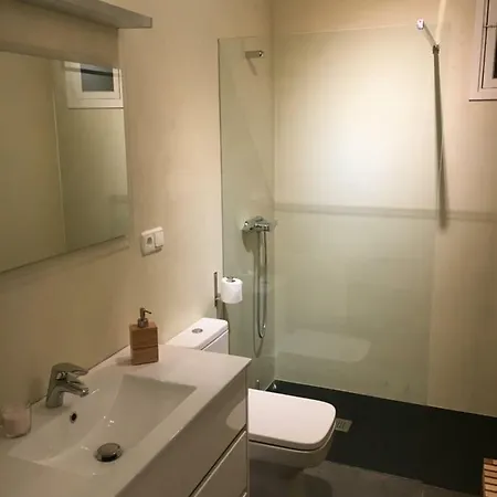 Apartament Cal Rosas