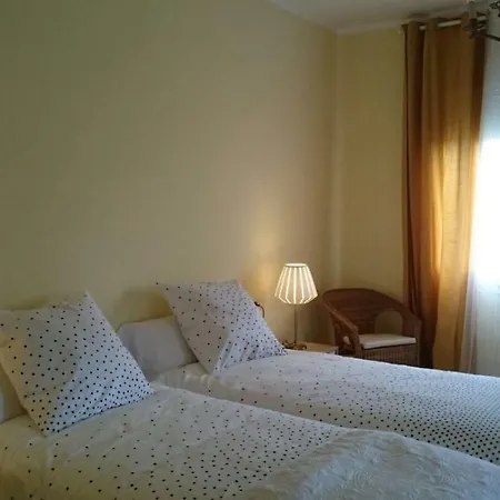 Cal Rosas Apartament Cardona