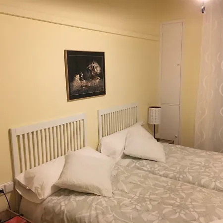 Cal Rosas Apartament *