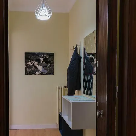 Apartament Cal Rosas