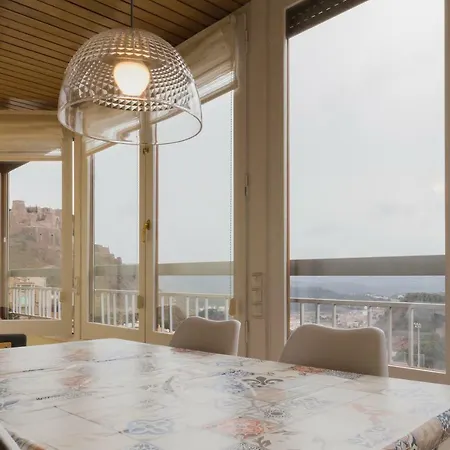 Cal Rosas Apartament Cardona