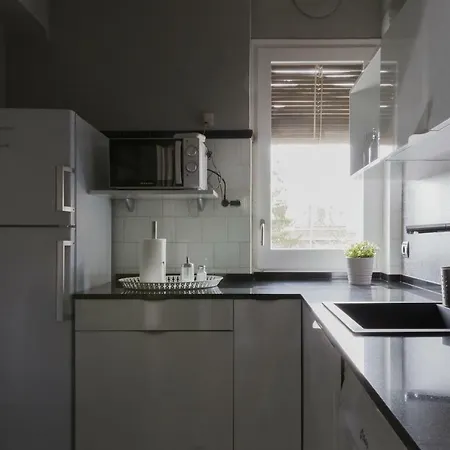 Cal Rosas Apartament *