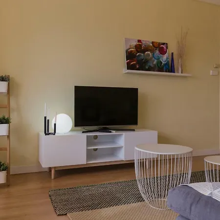 Cal Rosas Apartament *