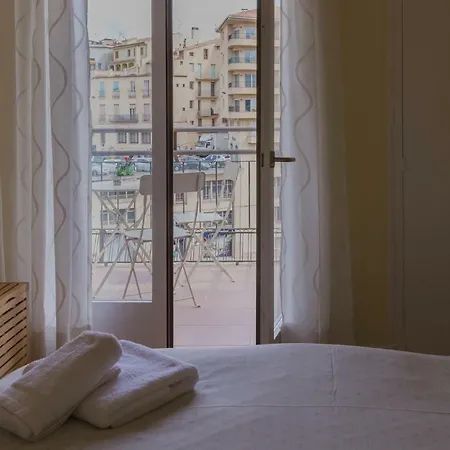 Apartament Cal Rosas Cardona