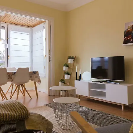 Apartament Cal Rosas